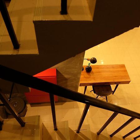 Nanrada Hometel Krabi town Екстериор снимка