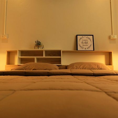 Nanrada Hometel Krabi town Екстериор снимка