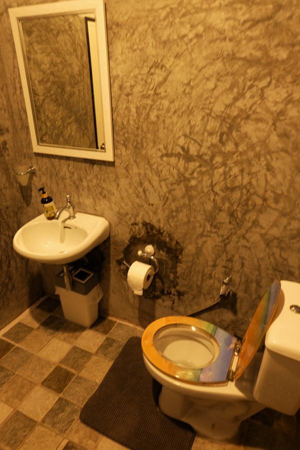 Nanrada Hometel Krabi town Екстериор снимка