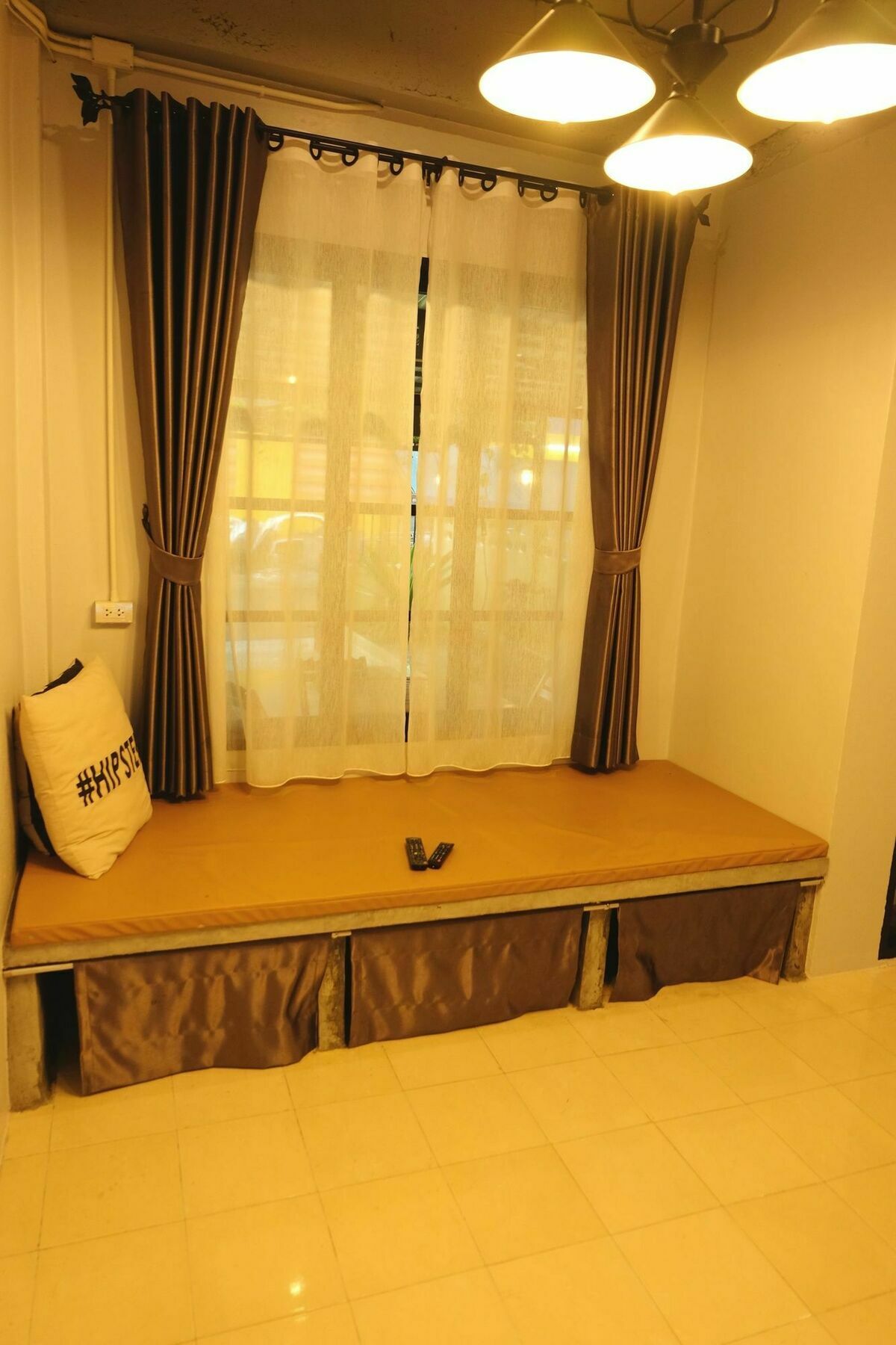 Nanrada Hometel Krabi town Екстериор снимка