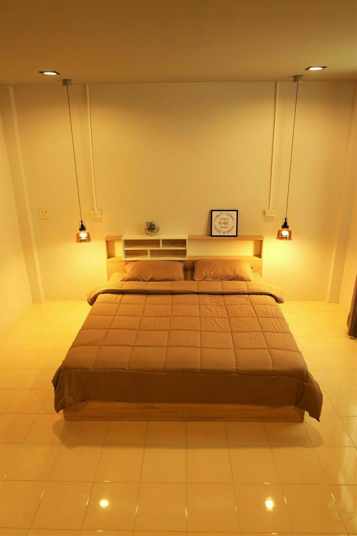 Nanrada Hometel Krabi town Екстериор снимка