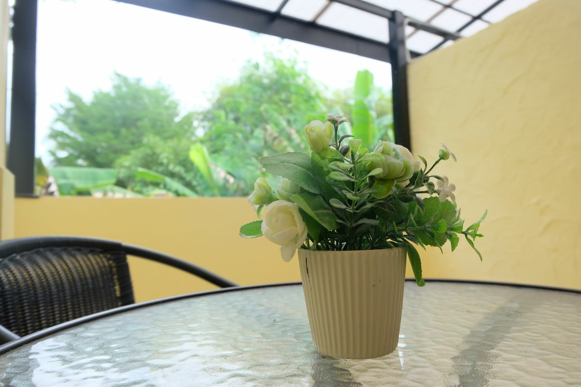 Nanrada Hometel Krabi town Екстериор снимка