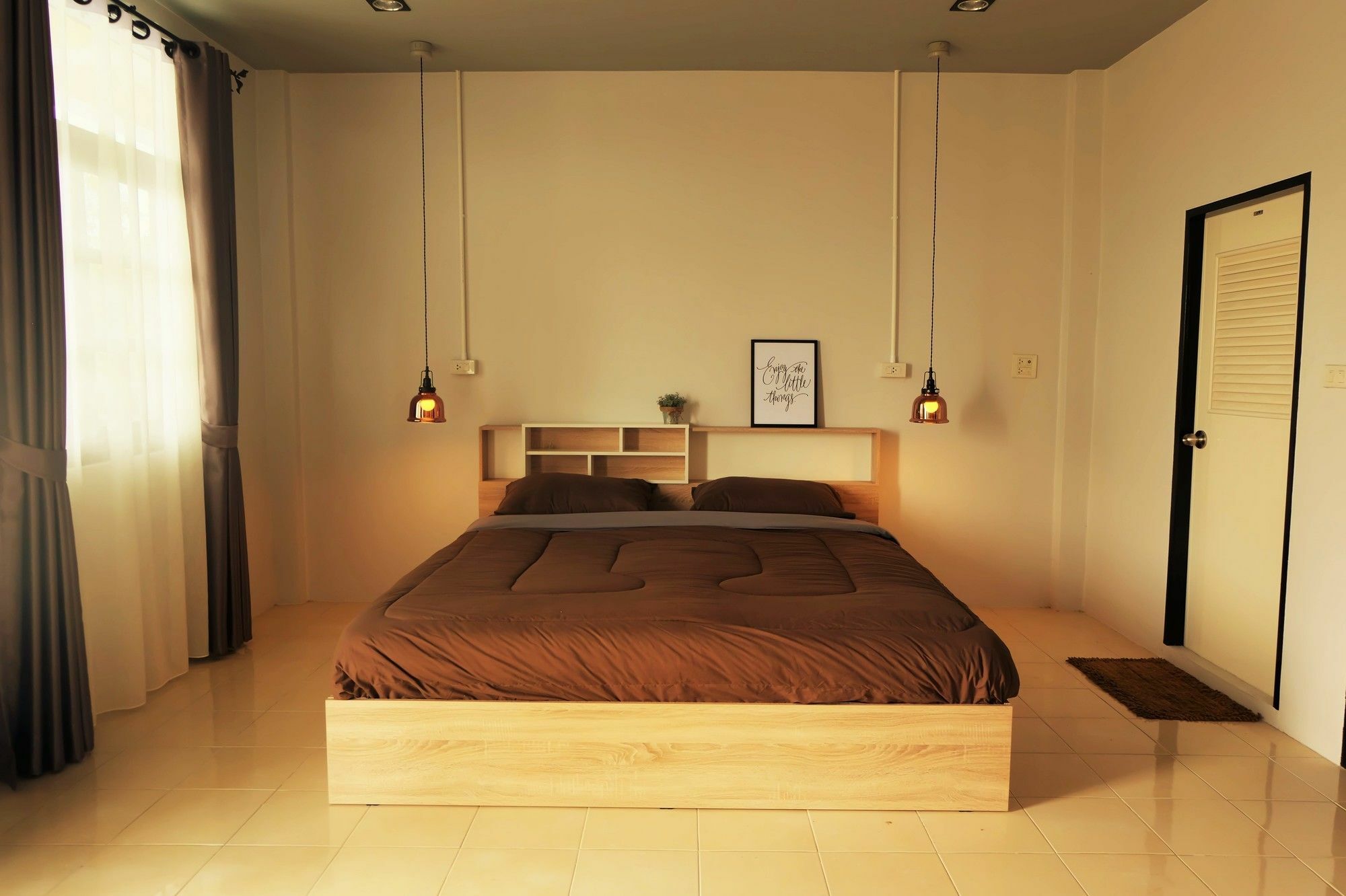 Nanrada Hometel Krabi town Екстериор снимка