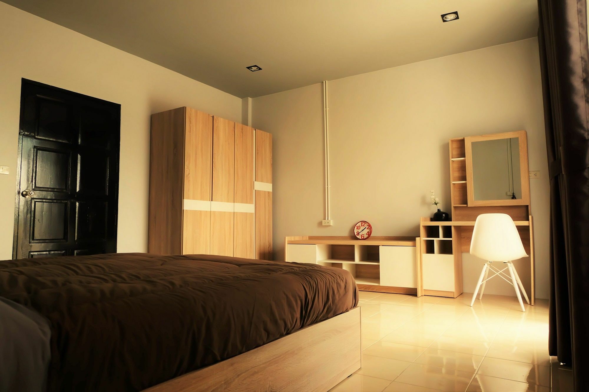 Nanrada Hometel Krabi town Екстериор снимка