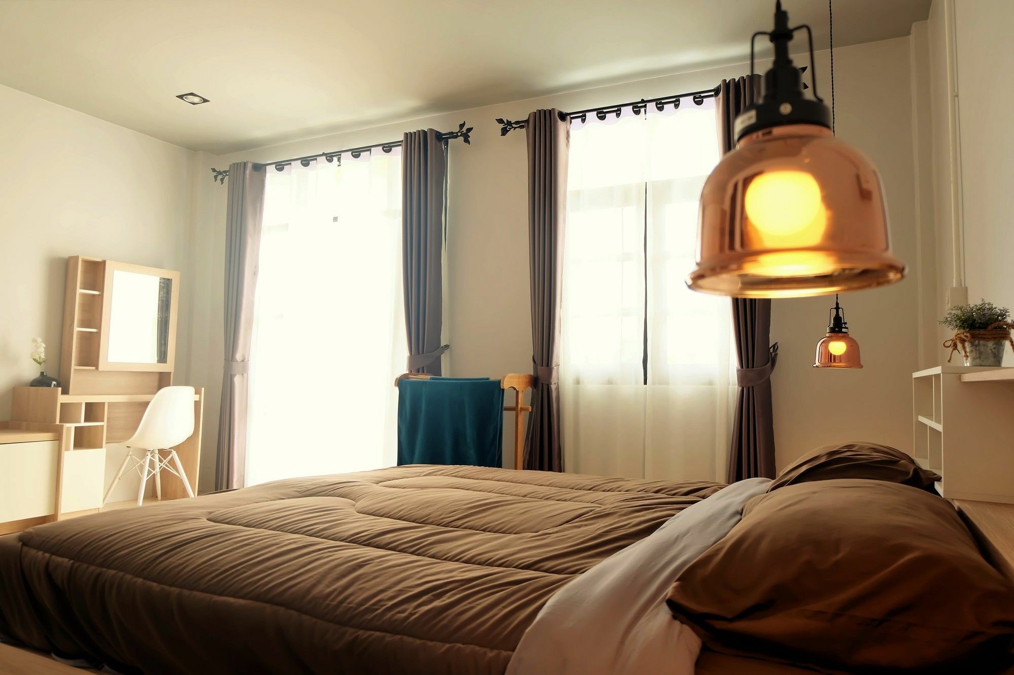 Nanrada Hometel Krabi town Екстериор снимка