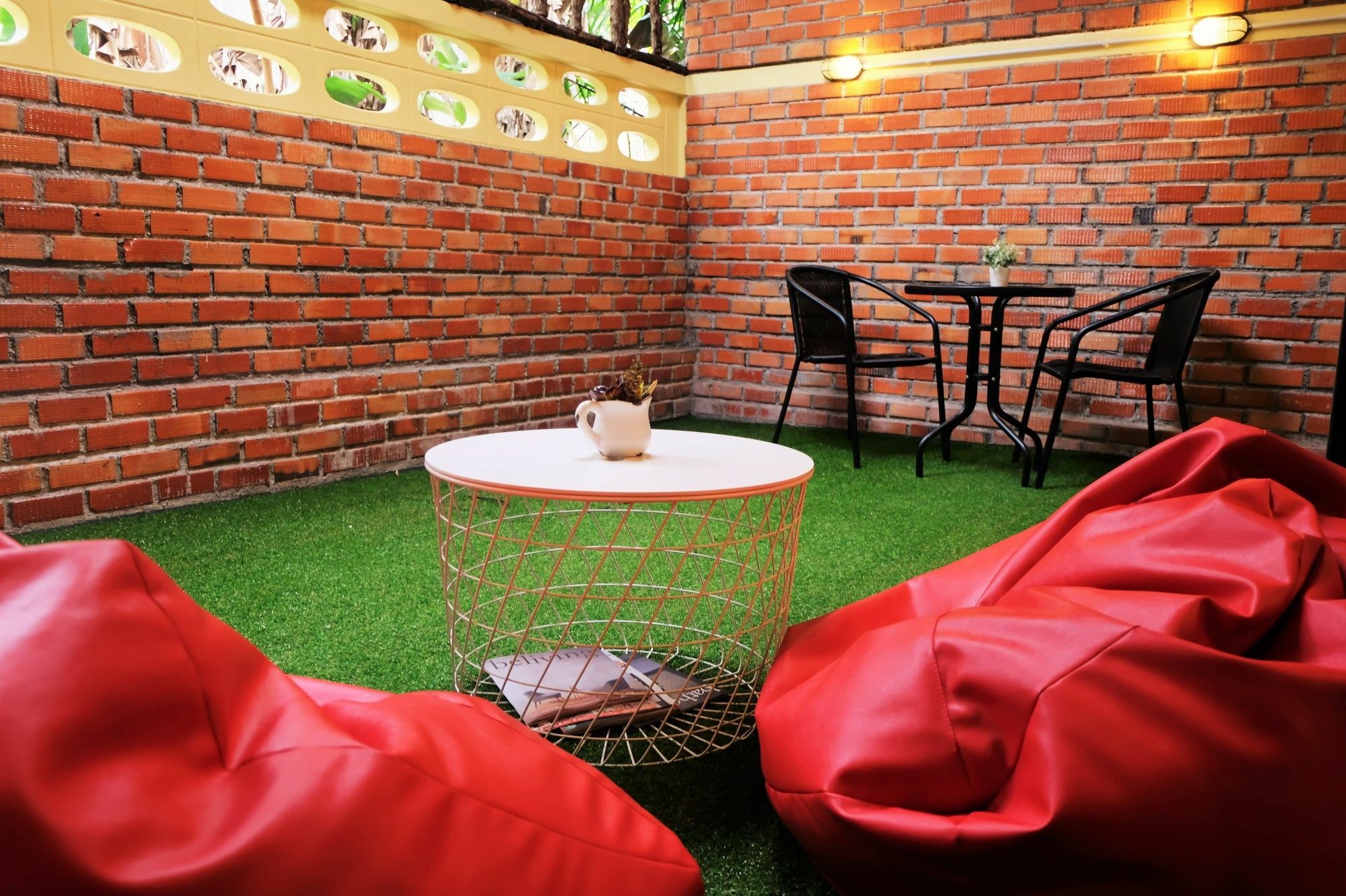 Nanrada Hometel Krabi town Екстериор снимка